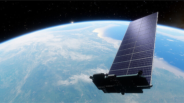 中国研究班がイーロン・マスクの通信衛星「Starlink」爆撃戦略を公開