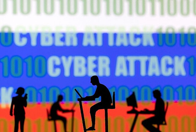 ロシア、ウクライナ支援国をサイバー攻撃＝マイクロソフト
