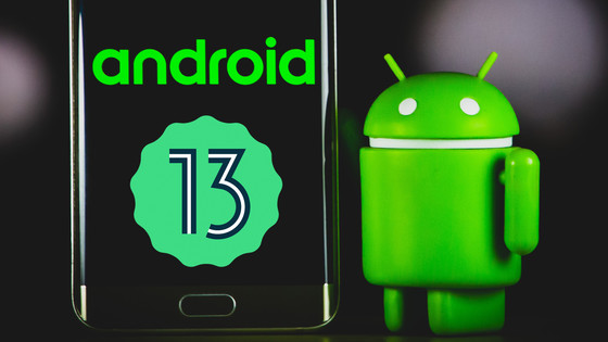 Android 13のパブリックベータ3がリリース、ついにプラットフォーム安定版に到達