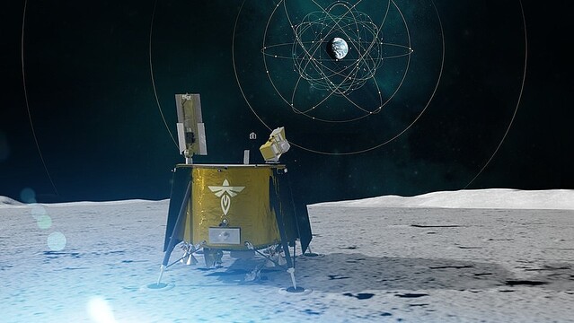 NASA、“月面用GPS”開発に向けたテストを計画中