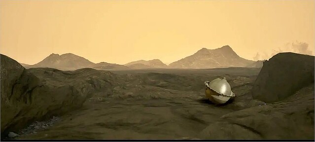 金星に住むことは可能だったのか？ NASA「DAVINCI」ミッションの詳細が明らかに