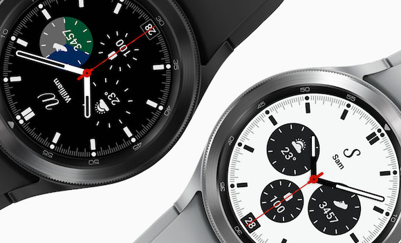 Galaxy Watch5には「Classic」がラインナップされない可能性