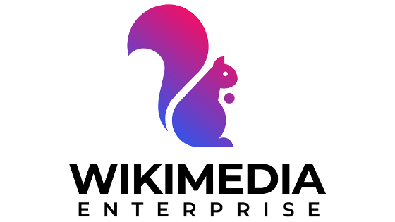 ウィキメディア財団が有料APIサービス「Wikimedia Enterprise」を正式リリース、最初の顧客はGoogleとInternet Archive