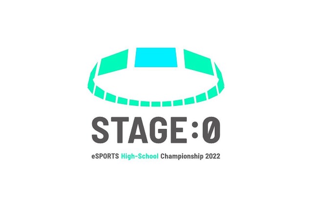 GALLERIA、「STAGE:0 eSPORTS High-School Championship 2022」に協賛