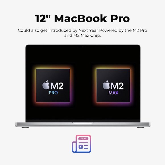12インチMacBook開発の噂にディスプレイ専門家が疑問〜開発している事実なし？