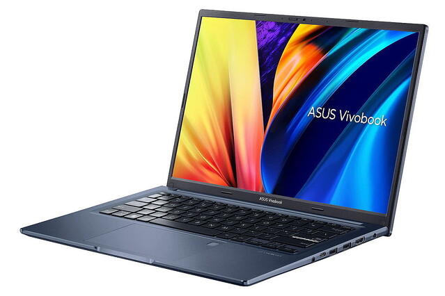 ASUS、デスクトップPC級の高性能を実現したノートPC「Vivobook」2製品