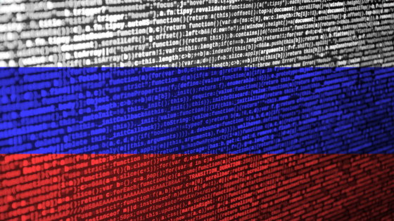 Googleはロシアの広告企業が制裁対象になった後も数カ月にわたりユーザーデータを共有していたことが判明