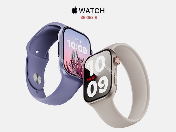 Apple Watchの低電力モードが開発中、Watch S8シリーズのみ対応？