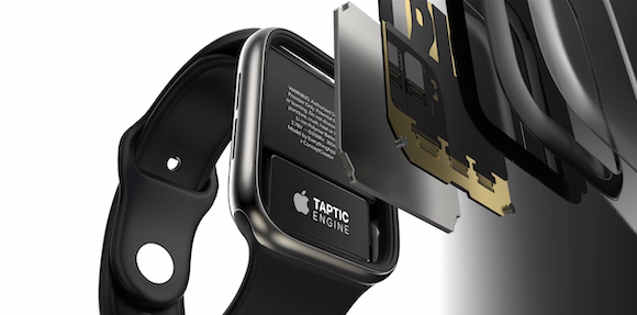 Apple Watch Series 9用モデム供給合意をMediaTekが否定