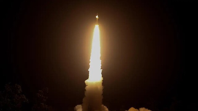 NASA、オーストラリアで初の商業宇宙施設からのロケット打ち上げに成功