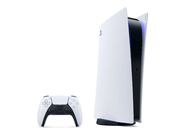 PS5 β版ファームで1440p出力対応 ゲーム整理強化、新しいソーシャル機能も