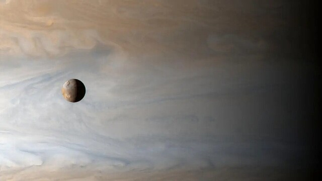 タイタン、イオ、エウロパ…太陽系のかっこいい衛星9選