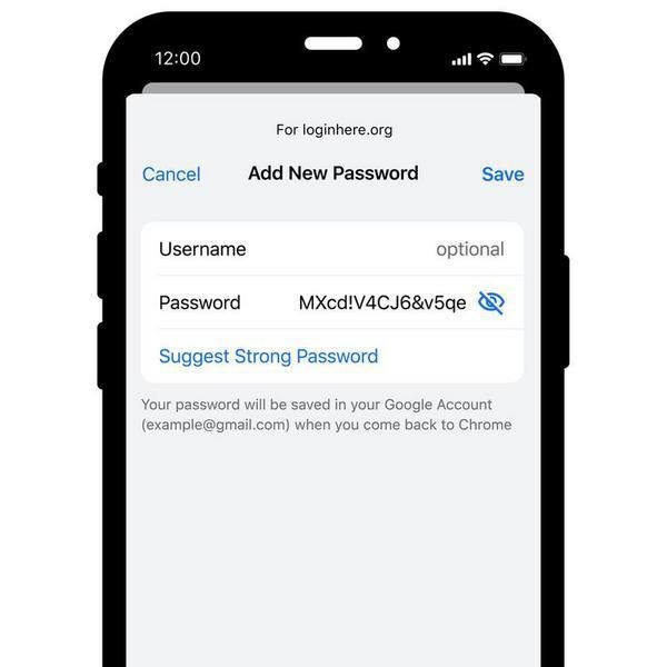 Google、セキュリティ機能を強化したパスワードマネージャーの最新版リリース