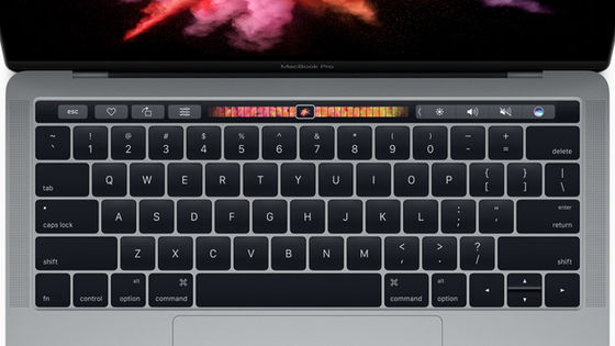 AppleがMacBookのバタフライキーボードを巡る集団訴訟で和解に合意し5000万ドルを支払い