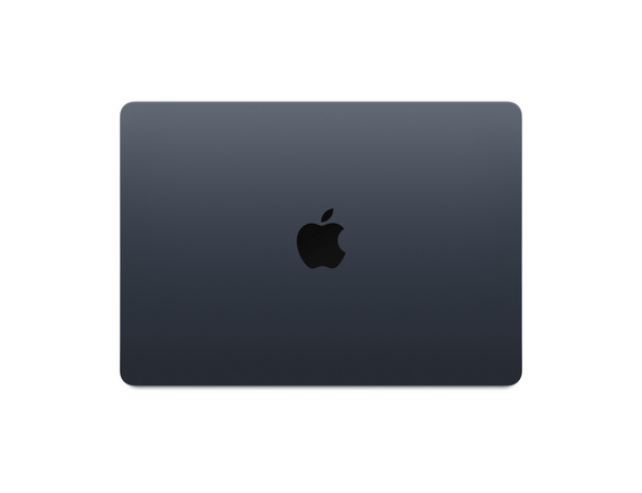 15日発売のM2 MacBook Air、「ミッドナイトかっこいい」との声