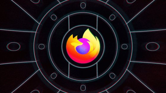 「Firefox 103」正式版リリース、キーボード入力によるツールバー操作など細かな利便性が向上