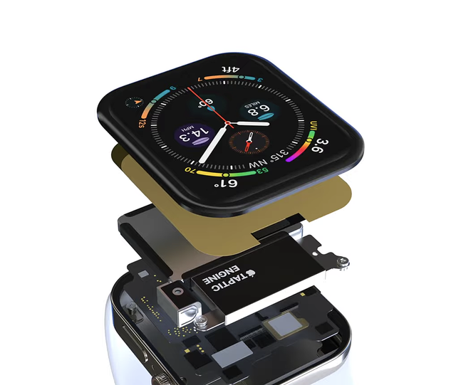 MediaTek、Apple Watch Series 9用モデム供給期間に懸念