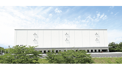 アイリスオーヤマが物流強化へ、宮城県角田市の新倉庫を稼働開始