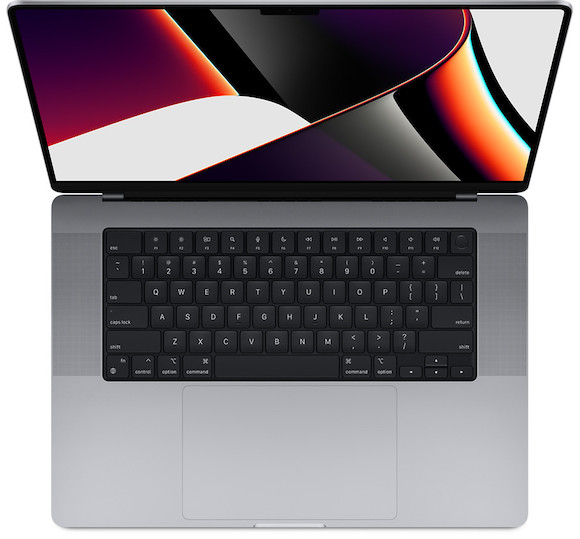 16インチMacBook Proの主な部品の原価は？分解して調査報告