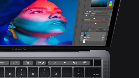 Touch Bar搭載の最初のMacBook Proがビンテージ製品リスト入り