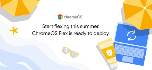 古いPC蘇らせる「ChromeOS Flex」、早期アクセス終了 本格展開に