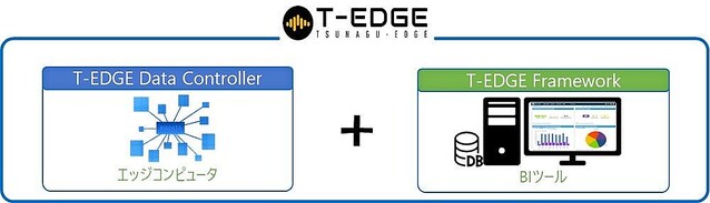 TDIPS、スマート工場化を支援するIoTプラットフォーム「T-EDGE」を提供