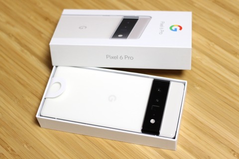 Googleストアにて特別セールが7月31日まで実施中！Pixel 6 Proが1万6800円OFFの9万9800円。Nest Mini（第2世代）なども対象