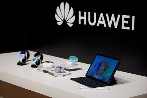 Huawei、スマートウォッチ、完全ワイヤレスイヤホンなど新製品を7/28に発売