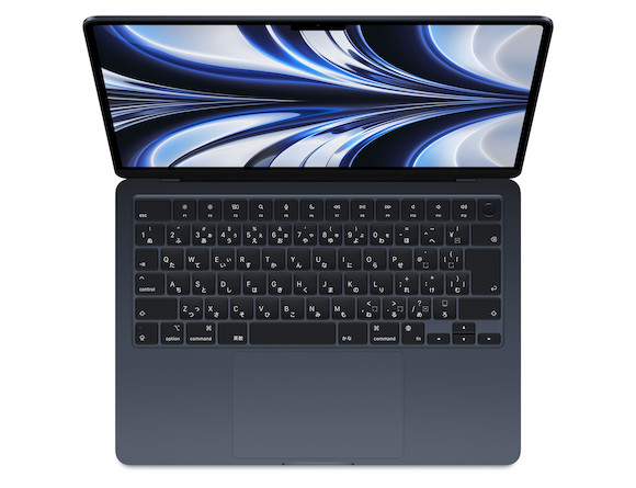 Appleデザイン担当役員、新色の由来などM2搭載MacBook Airを語る