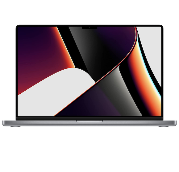 M1 Pro搭載16インチMacBook ProがAmazonアウトレットで販売中