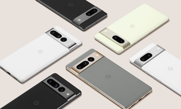 Google Pixelスマートフォン、2023年からベトナムでも製造か