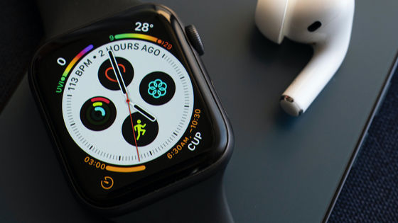 Apple Watchのラインナップにハイエンド向けの「Apple Watch Pro」が登場か、ディスプレイの巨大化＆チタン製ケースで進化