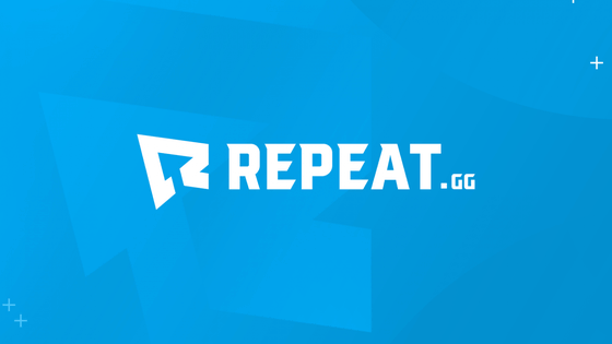 ソニーが世界最大のeスポーツトーナメントプラットフォームのひとつ「Repeat.gg」を買収