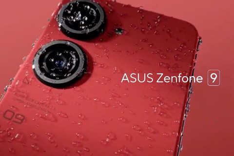 ASUSの次期フラッグシップスマホ「Zenfone 9」と見られる「AI2202」がWi-Fi AllianceやTUVの認証通過！型番規則は変更に