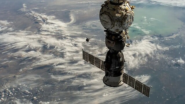 NASAが選んだ、「宇宙から見た」地上の絶景（2022年6月版）