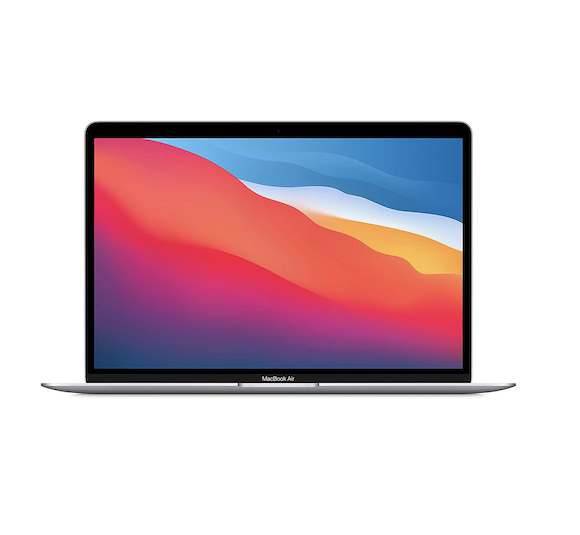 M1搭載MacBook AirとProがAmazonアウトレットで販売中