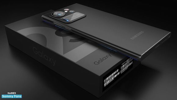 Galaxy S23シリーズはSnapdragon 8 Gen 2だけ搭載〜理由は？