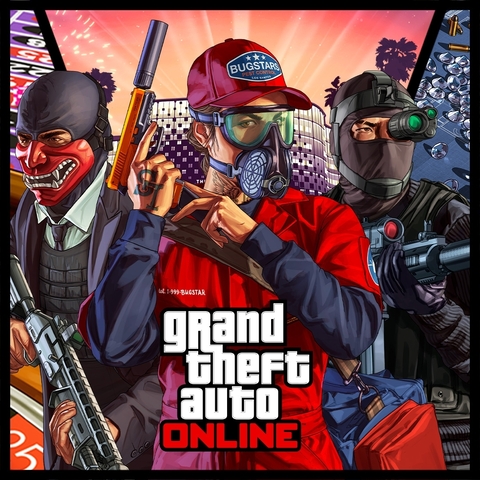 オープンワールド「GTAオンライン」に「犯罪事業」が登場！ 紹介映像や新ミッション、アップグレード情報を公開！