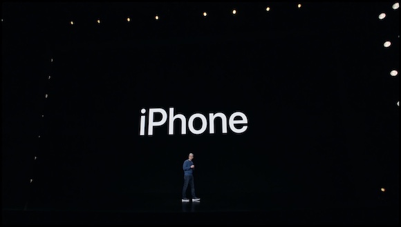 Apple、iPhone14の初期出荷台数は前年並み〜景気減速の中、顧客基盤に自信