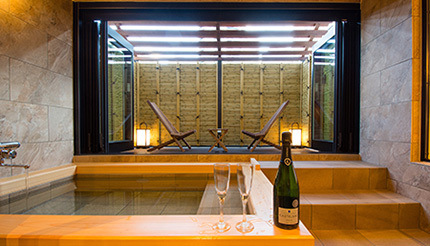 「料亭旅館 ほてるISAGO神戸」がコンセプトフロアをオープンへ、コロナ禍での気づきで誕生