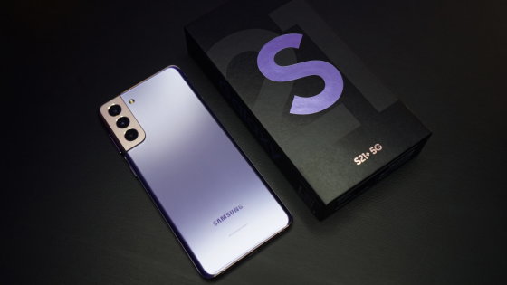 SamsungがiFixitと提携して修理パーツの販売を開始、Galaxy S20・S21・Tab S7＋が対象もフラッグシップ機のS22は非対応