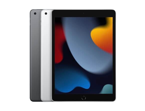 ドコモオンラインショップ、iPad（第9世代）を最大33,000円割引と発表