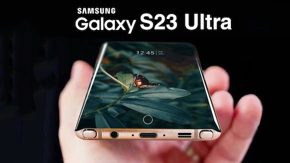 Galaxy S23 UltraとS22 Ultraの違いは？予想スペックが投稿