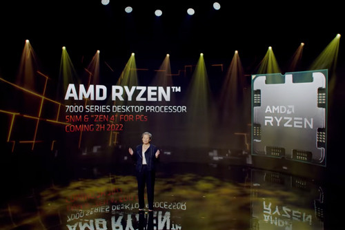 AMD、「Ryzen 7000」シリーズ発売へ、8月30日に発表イベント開催