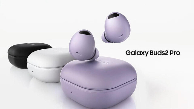 360°オーディオ＆360°レコーディング対応の完全ワイヤレスイヤホン「Galaxy Buds2 Pro」に興味津々だぜ！