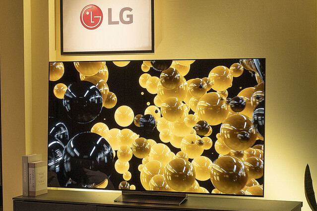 LG、有機EL/液晶テレビ20機種を9月から最大約10％値上げ