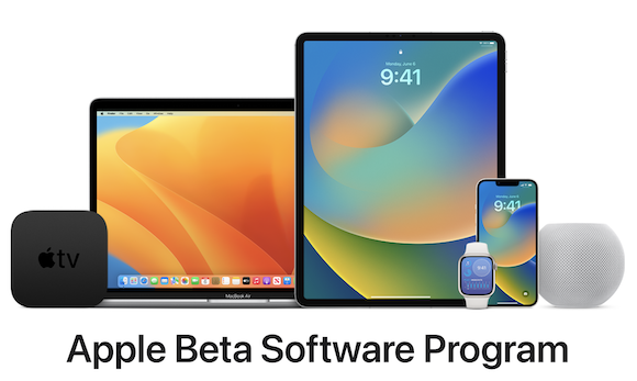 iOS/iPadOS16、watchOS9など次期OSの開発者向けベータ6が公開