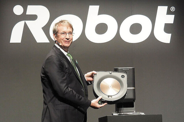 米Amazonが「ルンバ」のiRobotを買収