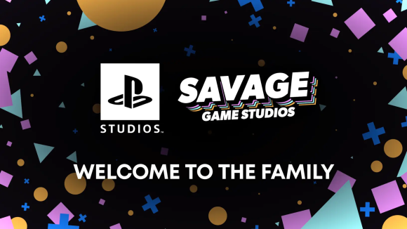 ソニー、モバイルゲーム開発スタジオのSavage Game Studiosを買収
