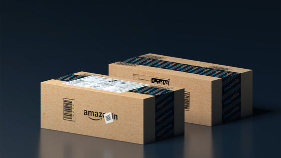 Amazonがホリデーシーズン限定で配送手数料の値上げを実施